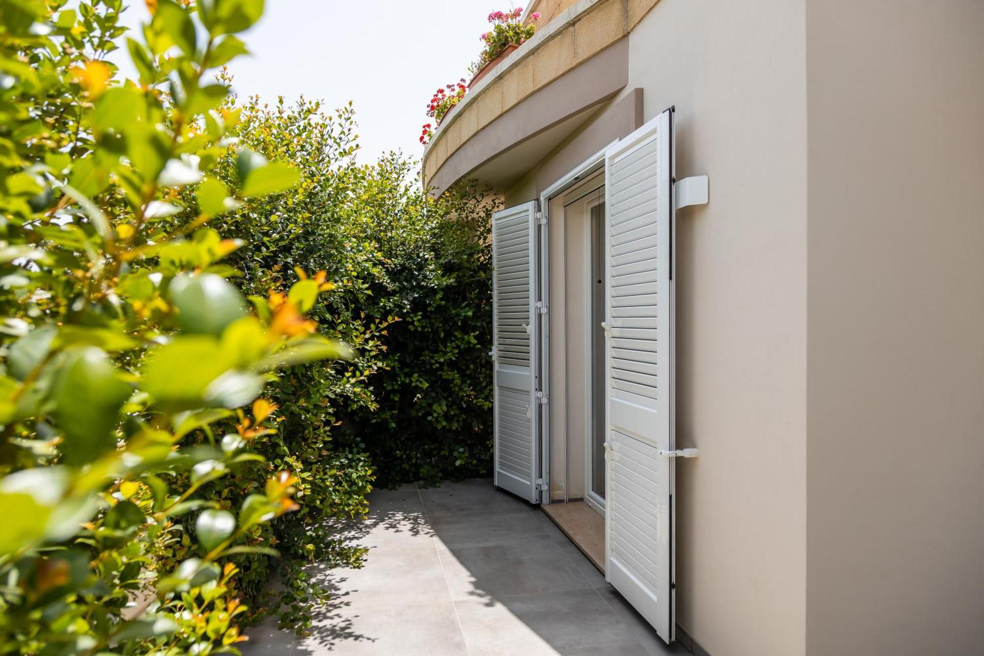La Collina Di Montegrappa - Suites With Heated Private Pool - Suites With Shared Pool Tuglie Rom bilde