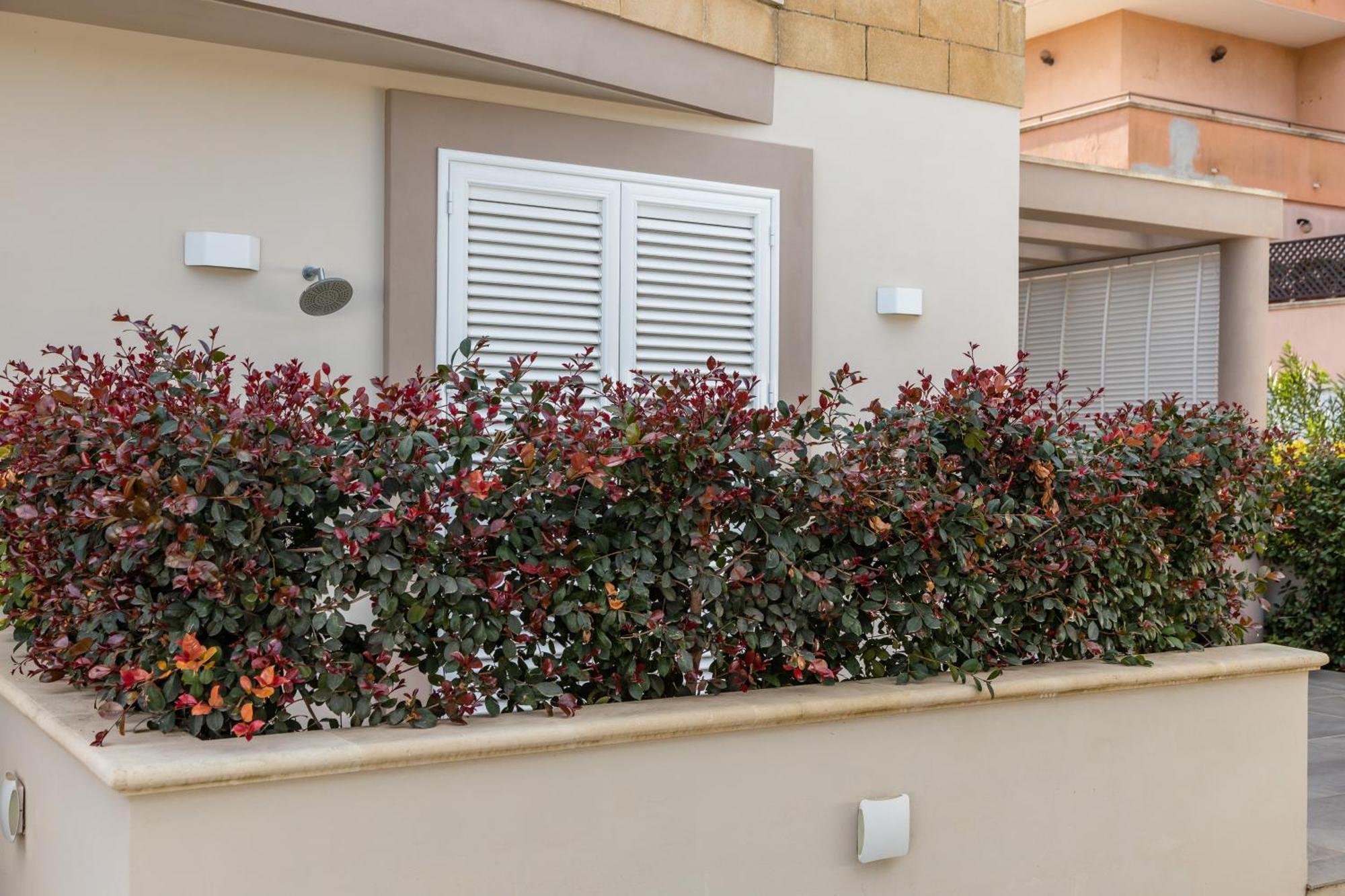 La Collina Di Montegrappa - Suites With Heated Private Pool - Suites With Shared Pool Tuglie Rom bilde