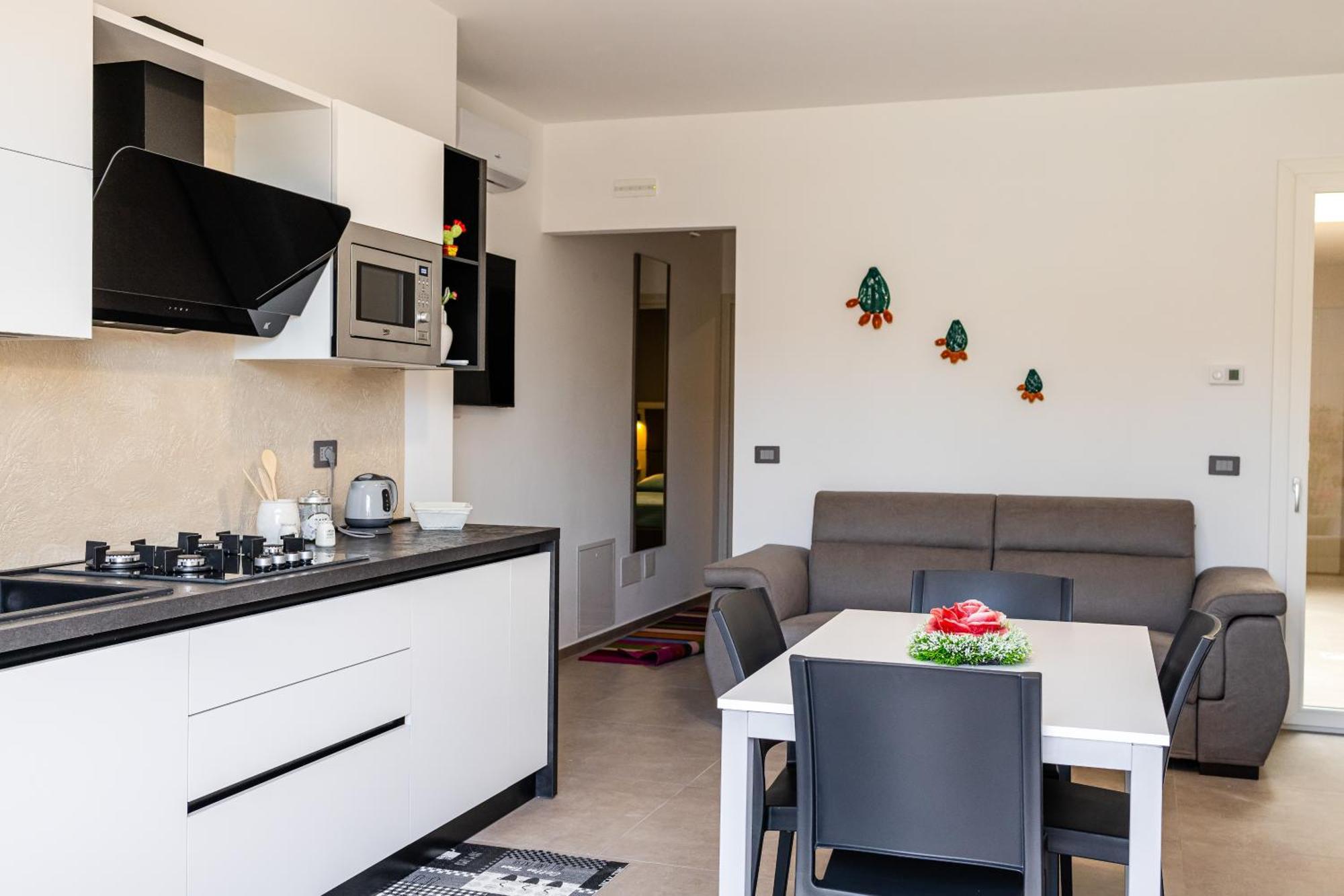 La Collina Di Montegrappa - Suites With Heated Private Pool - Suites With Shared Pool Tuglie Eksteriør bilde