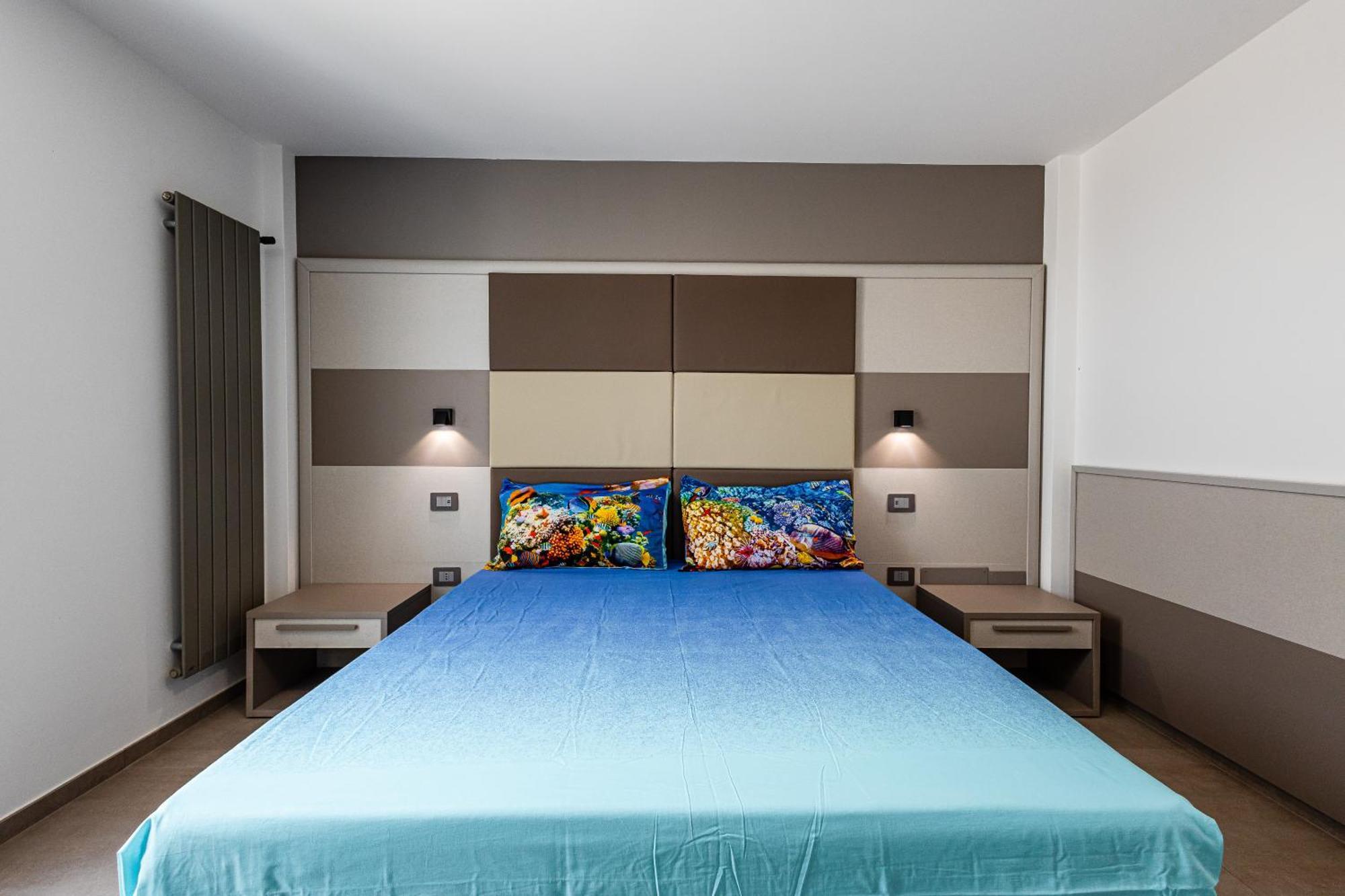 La Collina Di Montegrappa - Suites With Heated Private Pool - Suites With Shared Pool Tuglie Eksteriør bilde