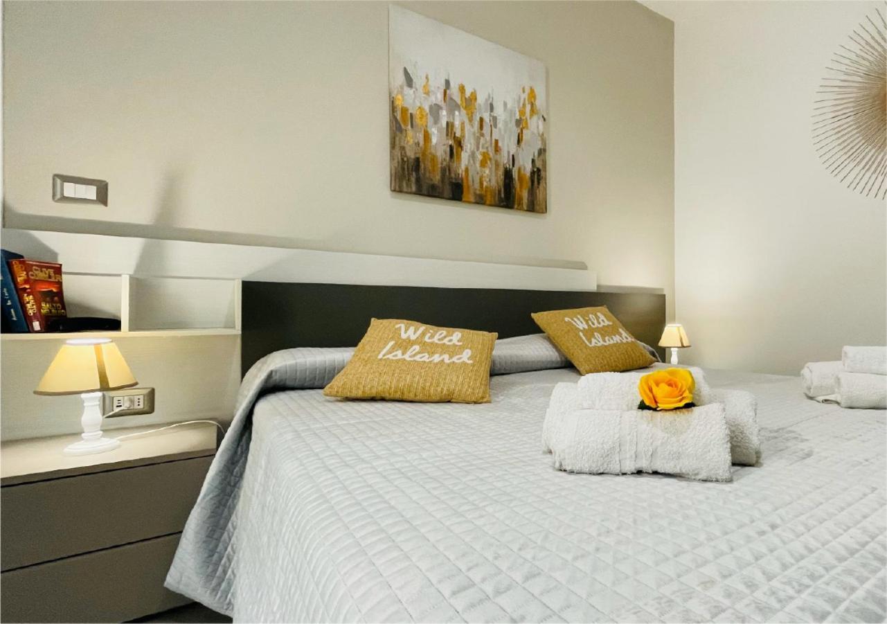 La Collina Di Montegrappa - Suites With Heated Private Pool - Suites With Shared Pool Tuglie Eksteriør bilde