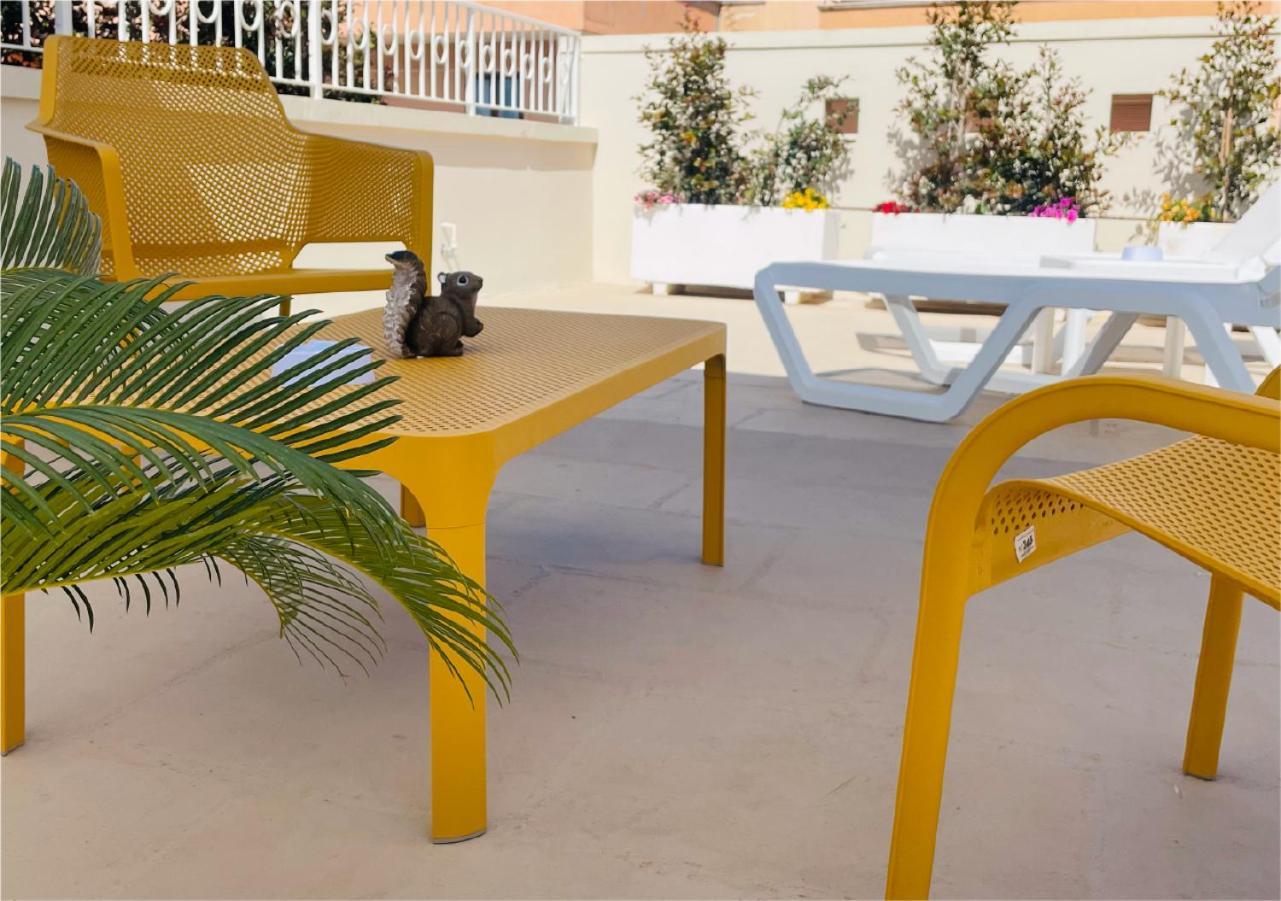 La Collina Di Montegrappa - Suites With Heated Private Pool - Suites With Shared Pool Tuglie Eksteriør bilde